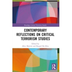 Contemporary Reflections on Critical Terrorism Studies