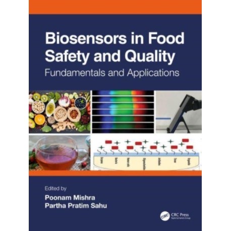 Biosensors in Food Safety and Quality: Fundamentals and Applications