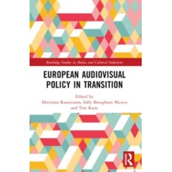 European Audiovisual Policy in Transition