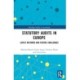 Statutory Audits in Europe: Latest Reforms and Future Challenges