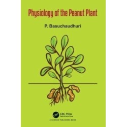 Physiology of the Peanut Plant