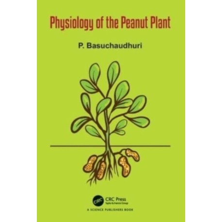 Physiology of the Peanut Plant