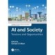 AI and Society: Tensions and Opportunities