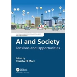 AI and Society: Tensions and Opportunities