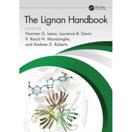 The Lignan Handbook