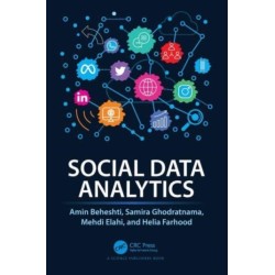 Social Data Analytics
