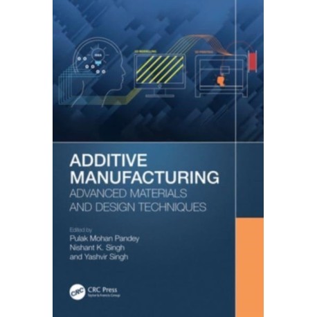 Additive Manufacturing: Advanced Materials and Design Techniques