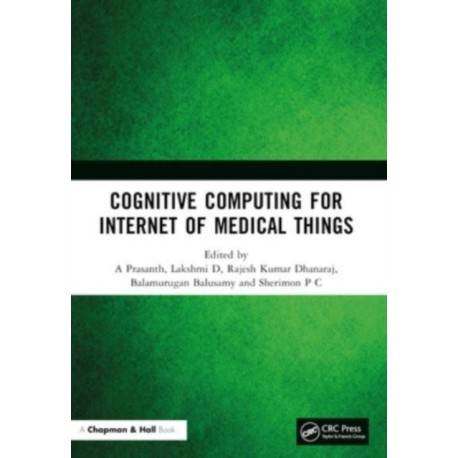 Cognitive Computing for Internet of Medical Things