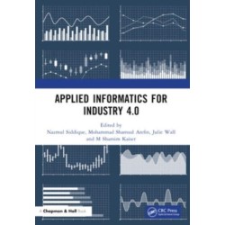 Applied Informatics for Industry 4.0