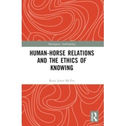 Human-Horse Relations and the Ethics of Knowing