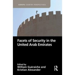 Facets of Security in the United Arab Emirates
