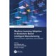 Machine Learning Adoption in Blockchain-Based Intelligent Manufacturing: Theoretical Basics, Applications, and Challenges
