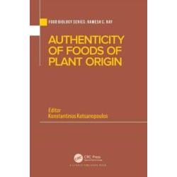 Authenticity of Foods of Plant Origin