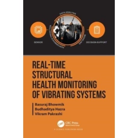 Real-Time Structural Health Monitoring of Vibrating Systems