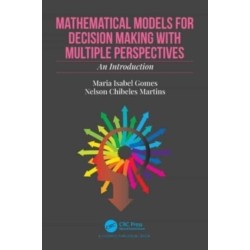 Mathematical Models for Decision Making with Multiple Perspectives: An Introduction