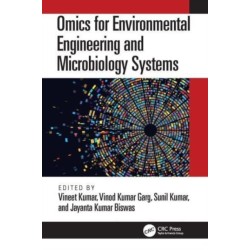 Omics for Environmental Engineering and Microbiology Systems