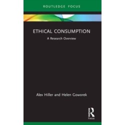 Ethical Consumption: A Research Overview