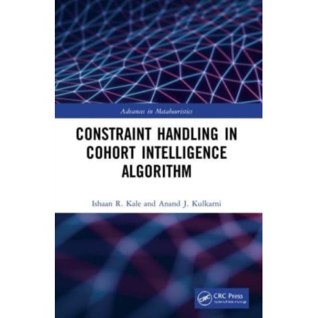 Constraint Handling in Cohort Intelligence Algorithm