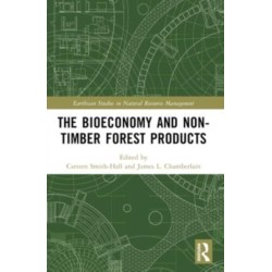 The bioeconomy and non-timber forest products