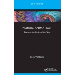Nordic Animation: Balancing the East and the West