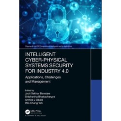 Intelligent Cyber-Physical Systems Security for Industry 4.0: Applications, Challenges and Management