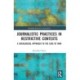 Journalistic Practices in Restrictive Contexts: A Sociological Approach to the Case of Iran