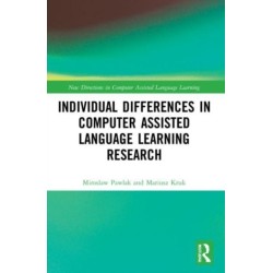 Individual differences in Computer Assisted Language Learning Research
