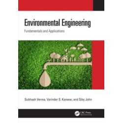 Environmental Engineering: Fundamentals and Applications