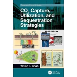 CO2 Capture, Utilization, and Sequestration Strategies