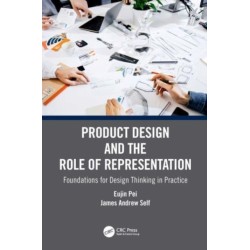 Product Design and the Role of Representation: Foundations for Design Thinking in Practice