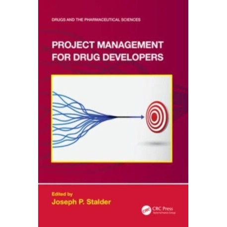 Project Management for Drug Developers
