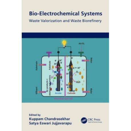 Bio-Electrochemical Systems: Waste Valorization and Waste Biorefinery