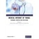 Medical Internet of Things: Techniques, Practices and Applications