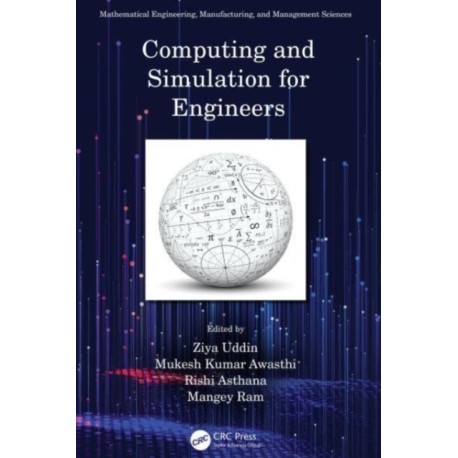 Computing and Simulation for Engineers