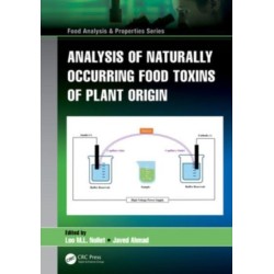 Analysis of Naturally Occurring Food Toxins of Plant Origin