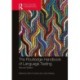 The Routledge Handbook of Language Testing