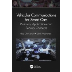 Vehicular Communications for Smart Cars: Protocols, Applications and Security Concerns