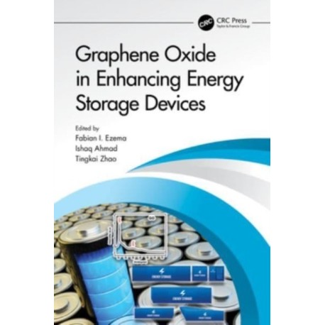 Graphene Oxide in Enhancing Energy Storage Devices