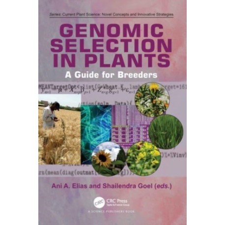 Genomic Selection in Plants: A Guide for Breeders