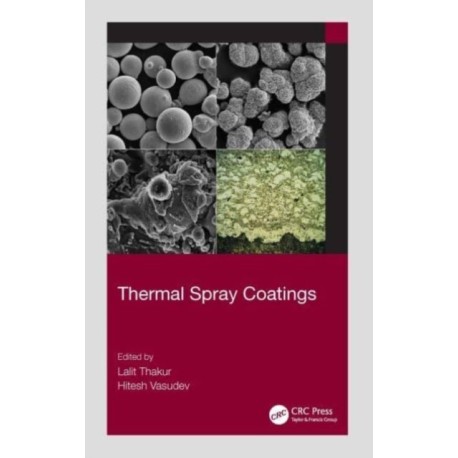 Thermal Spray Coatings
