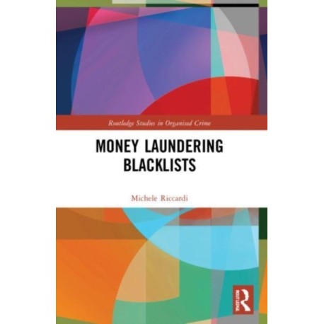 Money Laundering Blacklists