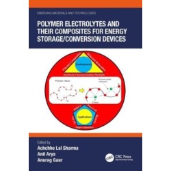 Polymer Electrolytes and their Composites for Energy Storage/Conversion Devices