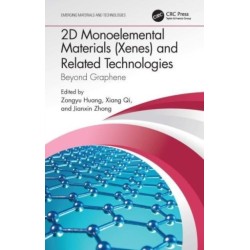 2D Monoelemental Materials (Xenes) and Related Technologies: Beyond Graphene