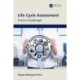 Life Cycle Assessment: Future Challenges
