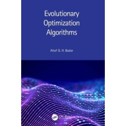 Evolutionary Optimization Algorithms