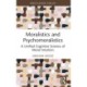 Moralistics and Psychomoralistics: A Unified Cognitive Science of Moral Intuition