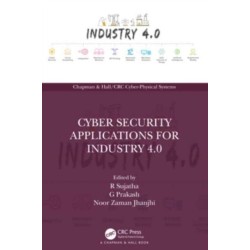 Cyber Security Applications for Industry 4.0
