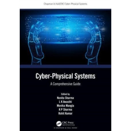 Cyber-Physical Systems: A Comprehensive Guide