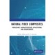 Natural Fiber Composites: Processing, Characterization, Applications, and Advancements
