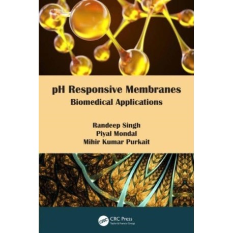 pH Responsive Membranes: Biomedical Applications